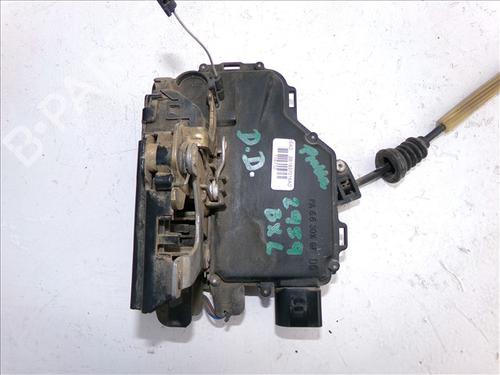 Høyre foran lås SEAT LEON (1M1) 1.9 TDI | BP29597326C97 
