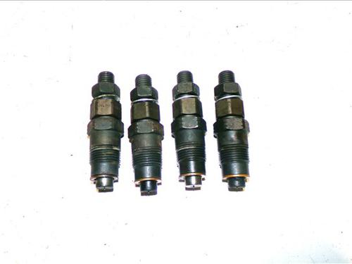 Used Injector HYUNDAI H-1 Van (A1) 2.5 CRDi (140 hp) 29396213