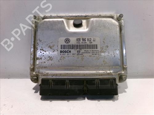 Used Other SEAT LEON (1M1) 1.9 TDI (110 hp) 29303326