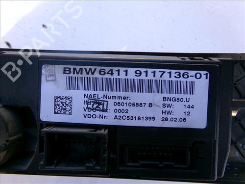 Commande Chauffage BMW 3 (E90) 320 d | BP28419379I5 