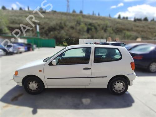 Front left exterior door handle VW POLO III (6N1) 64 1.9 D | BP24860696C128