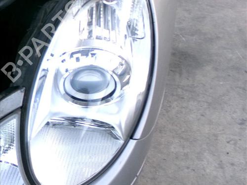 Used Left headlight MERCEDES-BENZ R-CLASS (W251, V251) R 320 CDI 4-matic (251.022, 251.122) (224 hp) 29520446