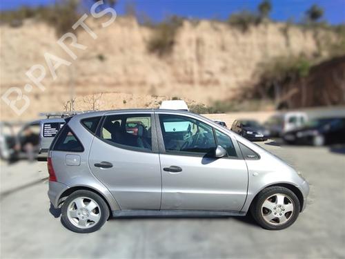 Air vent MERCEDES-BENZ A-CLASS (W168) A 170 CDI (168.008) | BP26147075I21 