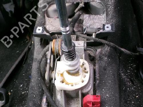 Used Gear lever SEAT IBIZA IV (6J5, 6P1) 1.2 (70 hp) 24568802