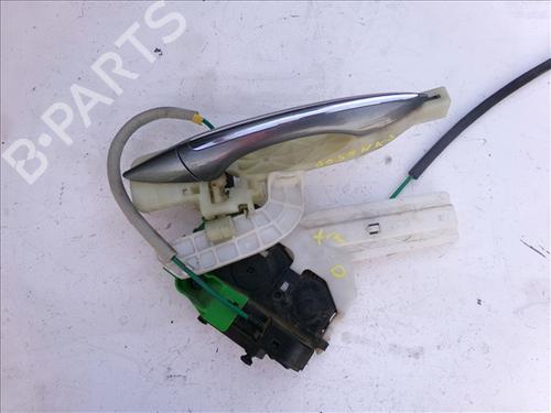 Used Rear right lock HYUNDAI i40 I (VF) 1.7 CRDi (116 hp) 26409135