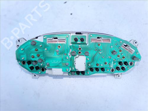 Elektronische module HYUNDAI H-1 / STAREX Bus (A1) 2.5 TCi | BP28529910M83 
