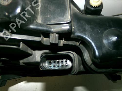 Left headlight AUDI A6 C5 (4B2) 2.5 TDI | BP24860147C28 