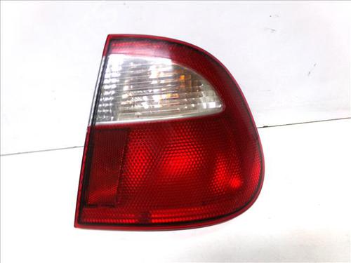 Used Right taillight SEAT CORDOBA (6K1, 6K2) 1.0 i (50 hp) 24857431