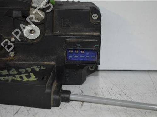 Rear right lock OPEL MERIVA A MPV (X03) 1.7 CDTI (E75) | BP24561502C99 