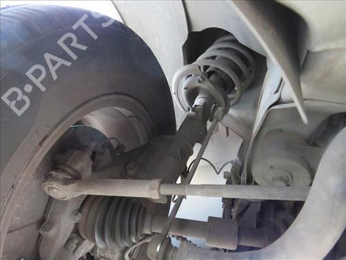 Steering rack CHRYSLER GRAND VOYAGER V (RT) 2.8 CRD | BP24559627M22 