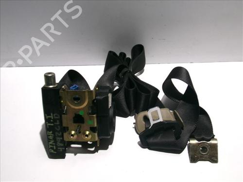 Rear left seatbelt ROVER 75 (RJ) 2.0 CDT | BP24953950I29 