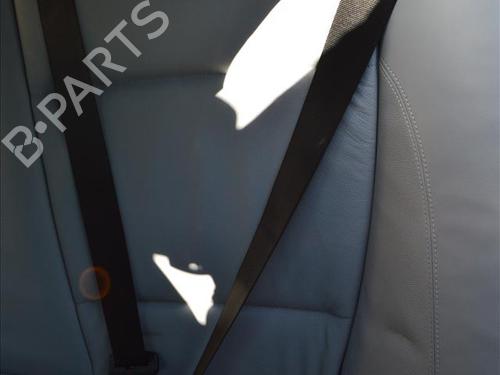 Used Rear left seatbelt BMW 1 (E87) 118 d (122 hp) 24562409