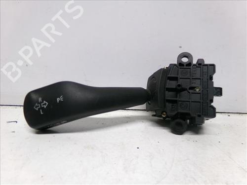 Used Steering column stalk BMW 3 (E46) 320 d (150 hp) 24565568
