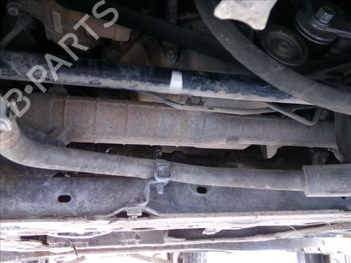Steering rack SUZUKI GRAND VITARA II (JT, TE, TD) 1.9 DDiS All-wheel Drive (JT419, TD44, JB419WD, JB419XD,... | BP25753110M22 