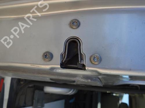 Used Tailgate lock OPEL VIVARO A Van (X83) 1.9 DI (F7) (80 hp) 24562012