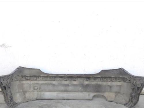 Bak støtfanger MERCEDES-BENZ C-CLASS Coupe (CL203) C 220 CDI (203.706) (143 hp) 24563973