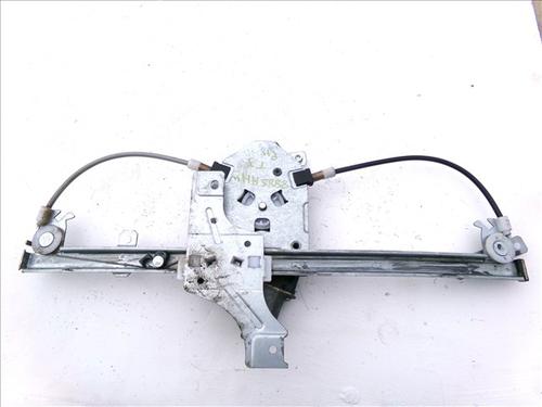 Used Rear left window mechanism PEUGEOT 508 SW I (8E_) 2.0 HDi (163 hp) 27099268