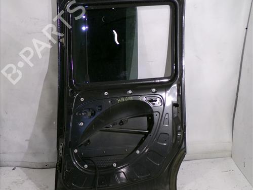 Right rear door FIAT DOBLO Box Body/MPV (223_) 1.3 JTD 16V Multijet | BP24559315C5 