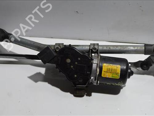 Front wiper motor RENAULT GRAND SCÉNIC II (JM0/1_) 1.5 dCi (JM1E) | BP24562220M29 