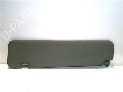 Used Right sun visor MERCEDES-BENZ VITO Van (W638) 110 CDI 2.2 (638.094) (102 hp) 24860473