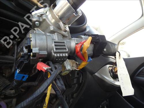 Used Electronic module KIA RIO III (UB) 1.4 CRDi (90 hp) 24558346