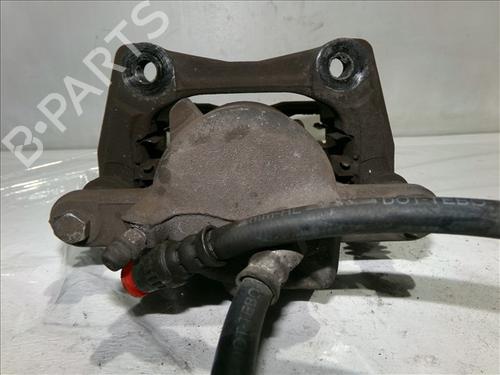 Right front brake caliper RENAULT CLIO III (BR0/1, CR0/1) 1.5 dCi (C/BR0G, C/BR1G) | BP24860655M104 