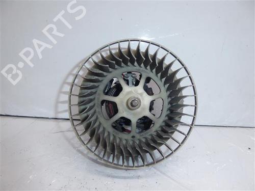 Varmeblæser MERCEDES-BENZ A-CLASS (W168) A 160 CDI (168.007) (60 hp) 24555404