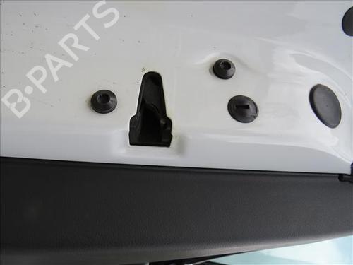Used Front left lock AUDI A3 (8P1) 1.2 TSI (105 hp) 24557411