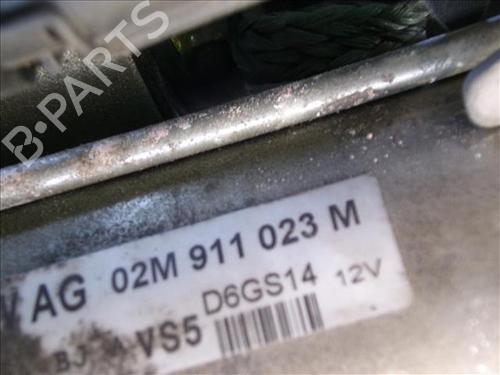Starter AUDI TT (8J3) 2.0 TFSI | BP24567712M8 