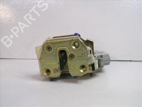 Front right lock NISSAN PRIMERA (P11) 1.8 16V | BP26376105C97 