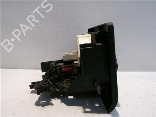 AC-Styringsenhed/Manøvreenhed SEAT CORDOBA (6K1, 6K2) 1.6 i | BP30908477I5