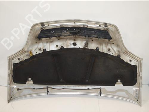 Hood OPEL MERIVA A MPV (X03) 1.3 CDTI (E75) | BP26204762C1 
