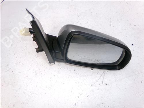 Used Right mirror CHEVROLET AVEO / KALOS Saloon (T200) 1.4 (94 hp) 29623186
