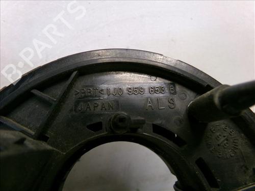 Squib airbag SEAT LEON (1M1) 1.9 TDI | BP24857509C102 