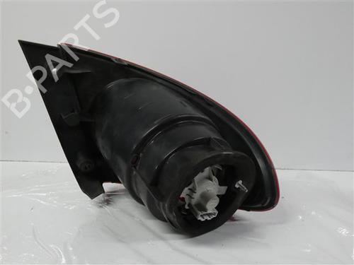 Used Right taillight SEAT ALTEA (5P1) 1.4 16V (86 hp) 24555971