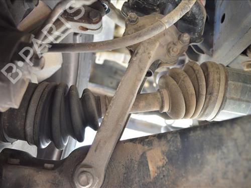 Used Left front driveshaft KIA SPORTAGE SUV (K00) 2.0 TD 4WD (83 hp) 24561555