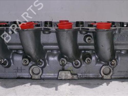 Cylinder head FORD FOCUS C-MAX (DM2) 1.6 TDCi | BP24858010M5 