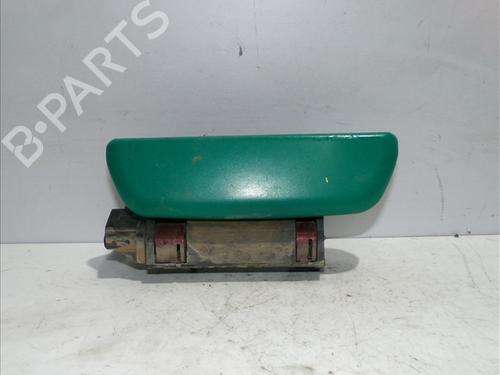 Used Front left exterior door handle CITROËN ZX (N2) 1.9 D (68 hp) 26283396
