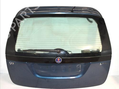 Used Tailgate SAAB 9-3 Estate (E50) 1.9 TiD (150 hp) 24558987