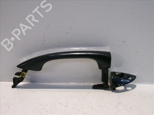 Front left exterior door handle MERCEDES-BENZ C-CLASS (W203) C 200 Kompressor (203.045) | BP30156967C128