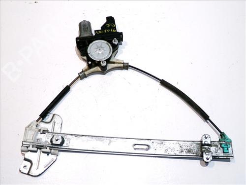Used Front left window mechanism KIA RIO III (UB) 1.4 CRDi (90 hp) 24558365