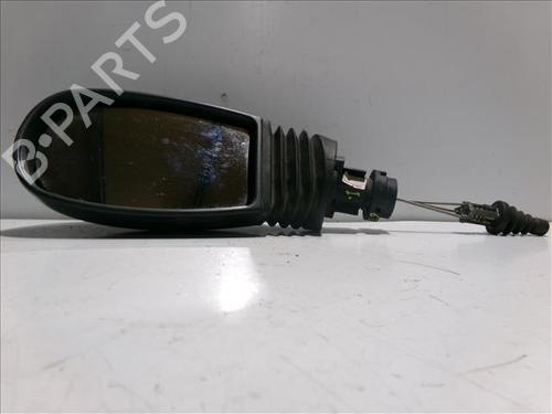 Ryggespeil venstre FIAT PUNTO (188_) 1.2 16V 80 (188.233, .235, .253, .255, .333, .353, .639,... (80 hp) 24567072