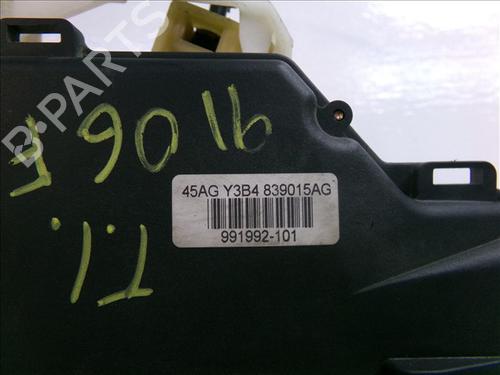 Venstre bak lås SEAT CORDOBA (6L2) 1.4 TDI | BP26018342C100 