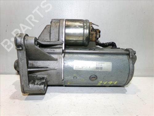 Startmotor MITSUBISHI SPACE STAR MPV (DG_A) 1.9 DI-D (DG4A) (102 hp) 24566141