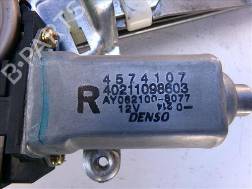 Vindusheismekanisme høyre bak CHRYSLER 300M (LR) 3.5 V6 24V | BP28713861C25 