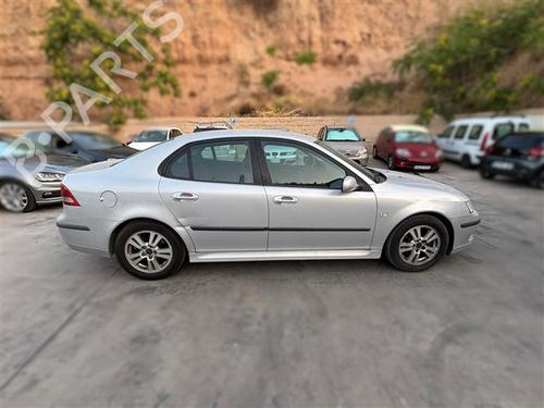 Tappo del serbatoio SAAB 9-3 (YS3F, E79, D79, D75) 1.9 TiD | BP29923423C131