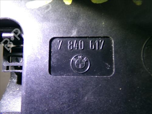 Tailgate lock BMW 3 (E90) 320 d | BP24565527C101 