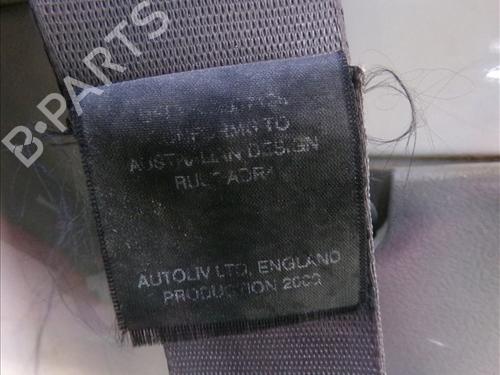 Rear left seatbelt LAND ROVER FREELANDER I (L314) 2.0 Td4 4x4 | BP27555364I29 
