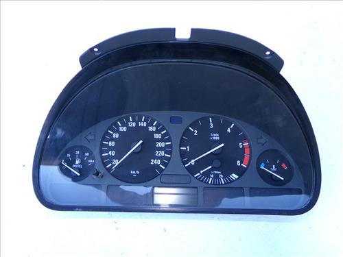 Used Electronic module BMW 5 (E39) 525 tds (143 hp) 29450785