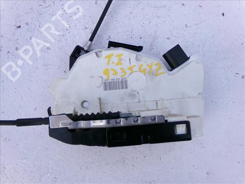Rear right lock VW TIGUAN (5N_) 2.0 TDI | BP29944039C99 